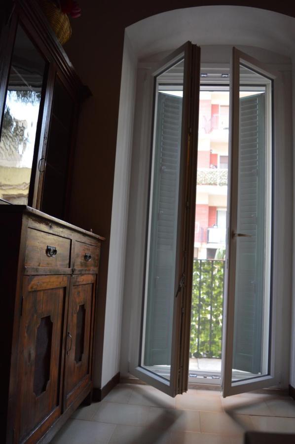 Berardi House Lejlighed Taranto Eksteriør billede